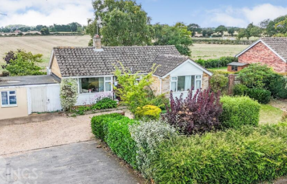 Potential to Modernise/Extend photo